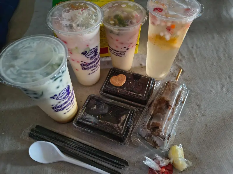 Foto ulasan dari Faris Maulana