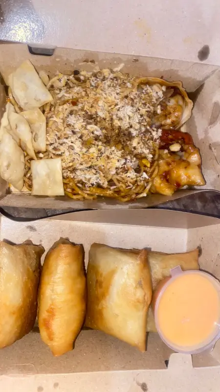 Foto ulasan dari Faiqoh Kumala sari