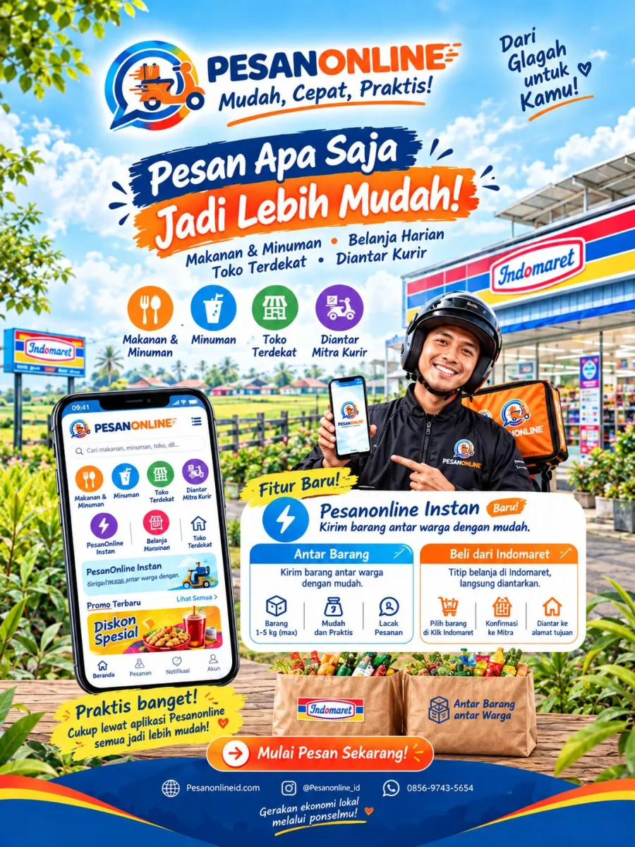 Promo